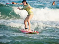 -盘古掌冲浪俱乐部(日月湾店)