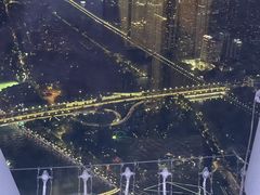 -广州塔晖粤轩中餐厅