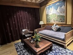 -松赞拉萨林卡酒店