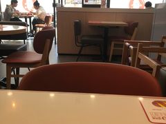 -喜家德虾仁水饺(金融中心店)