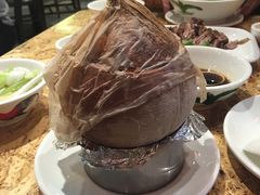 -陈鹏鹏潮汕菜(欢乐海岸 海边景观店)