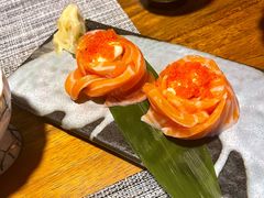 -河风の幸会精致料理