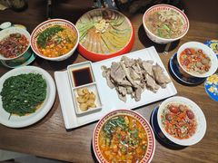 -桂花香手工面(鼓楼店)