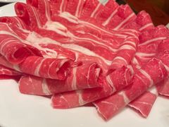 -南门涮肉(北洼路店)