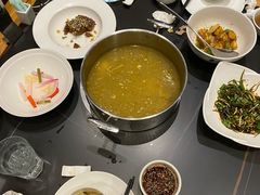 -黔蘑菇四季餐厅(观山湖店)