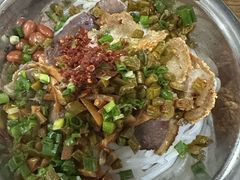 -老东江米粉