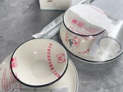 -老太婆饭店(新富路店)