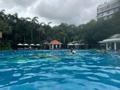 -Waterfall瀑布湾优健源(华侨城店)