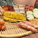🔥【澎湃酒場】食材鲜到哭，服务暖如春！🍽
