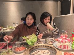 -Ant 蚂蚁洞烤肉·大营地(上海静安大悦城店)