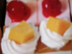 -维尔纳斯·生日蛋糕·动物奶油冰淇淋蛋糕(六里桥店)