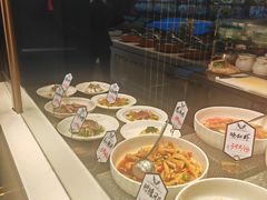 -昌正春天酒店-海鲜餐厅