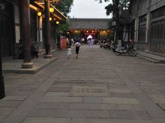 -昌州古城