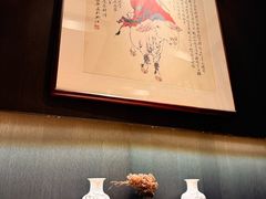 -囍凤楼·粤菜·点心·火锅(温特莱店)