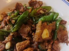 -印象鲵宴·张家界地标美食名片(溪布街店)