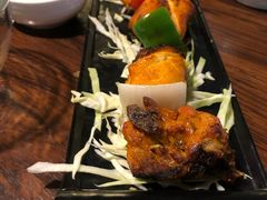 -Masala Curry and BBQ·玛莎拉巴基斯坦美食(金水万达店)