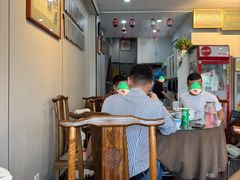 -广迎居老正兴菜馆