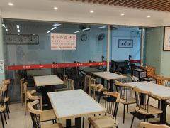 大堂-素清香(解放路店)