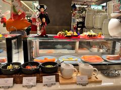 -星璞全日餐厅·高空自助餐(深铁铂尔曼酒店)