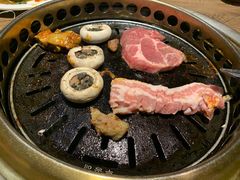 -火炉火自助餐(悠唐购物中心店)
