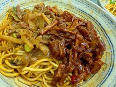 -梅溪·小伙子干挑面(安吉总店)