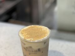 -茶力的小怪兽(梅林卓悦汇店)
