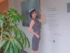 -自如ZSPACE四合院艺术餐厅