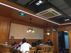 -云晓光头烧烤吧(德平路店)