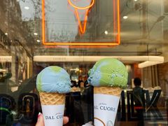 -Dal Cuore 达可芮冰淇淋(陕西北路店)