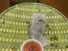 -闽公馆·客家私房菜·商务宴请·包厢(杏林橡树湾店)