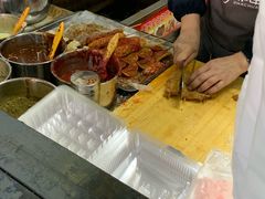 -大腕炸串(河东总店)