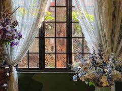 -Lamant Manor已闻花名關於藍