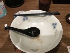 -雷神拉面(财富中心玉米楼店)