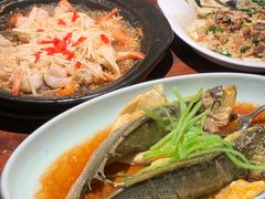 -前海沿·青岛菜(五四广场永旺店)