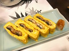 -竹叶亭(银座店)