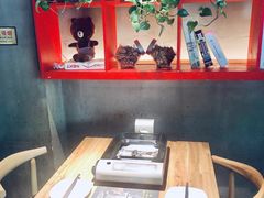 -半天妖烤鱼(方庄店)