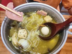 -王大乔泡椒米线·小火锅(深圳欢乐世纪店)