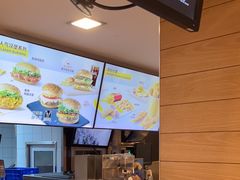 -麦当劳(临顿路店)