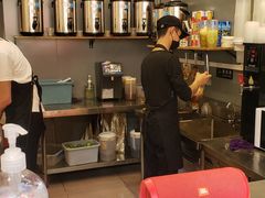 -咕摩柠·手打柠檬茶(金湖店)