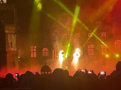 -赤坎·广东华侨国际旅游度假区