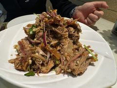 -同喜烤鸭店(光芒店)