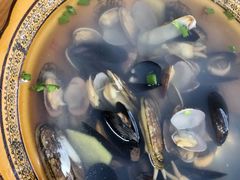 -坛南湾阿强农家乐.海鲜大排档老字号(福州地标美食店)
