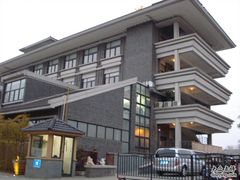 DSC03603-御庭精品酒店(秦淮河店)