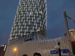 -上海尚嘉中心