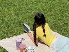 -人民公园(罗湖区)