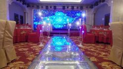 -粤大金融城国际酒店·婚宴·年会·会议