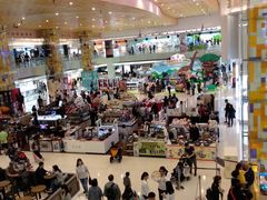 店内环境-香港东港城