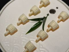 -曾宴·楚菜(湖北省博物馆店)