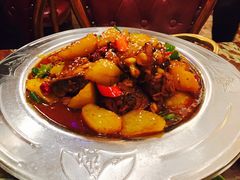 -北疆饭店(吴江店)