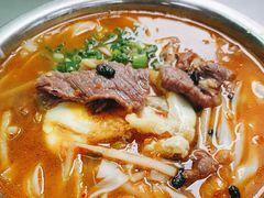 老友牛肉粉-舒记粉店(七星路店)